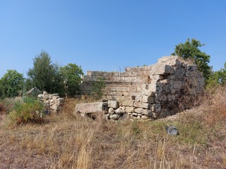 Basilica Pitturata